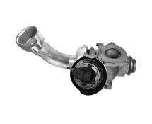Turbo pour CITROËN Jumpy 2 2.0 HDi 163 CV 806499-5002S