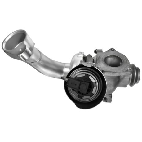 Turbo pour FIAT Scudo 2 2.0 Multijet 128 CV 806499-5002S