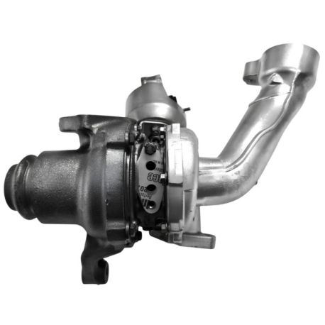 Turbo pour FIAT Scudo 2 2.0 Multijet 163 CV 806499-5002S