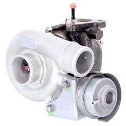 Turbo pour HYUNDAI Santa Fé 2 2.2 CRDi 139 CV 49135-07302