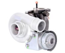 Turbo pour HYUNDAI Santa Fé 2 2.2 CRDi 139 CV 49135-07302