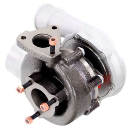 Turbo pour HYUNDAI Santa Fé 2 2.2 CRDi 139 CV 49135-07302