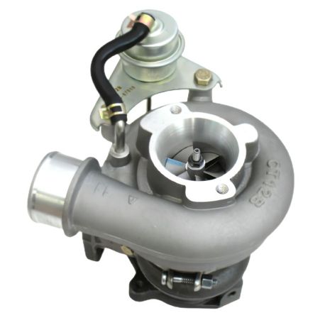 Turbo pour TOYOTA 4-Runner 3 (_N18_) 3.0 TD 125 CV 17201-67020
