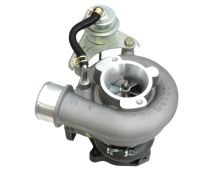 Turbo pour TOYOTA 4-Runner 3 (_N18_) 3.0 TD 125 CV 17201-67020