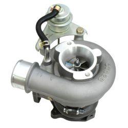 Turbo pour TOYOTA Land Cruiser (J9) 3.0 TD 125 CV 17201-67020