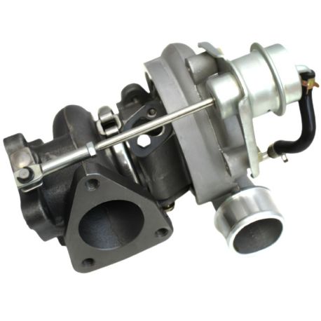 Turbo pour TOYOTA 4-Runner 2 (_N1_) 3.0 TD 125 CV 17201-67020