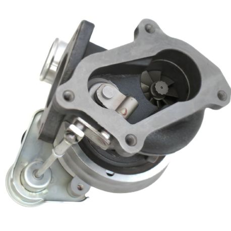 Turbo pour TOYOTA 4-Runner 2 (_N1_) 3.0 TD 125 CV 17201-67020