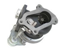 Turbo pour TOYOTA 4-Runner 2 (_N1_) 3.0 TD 125 CV 17201-67020