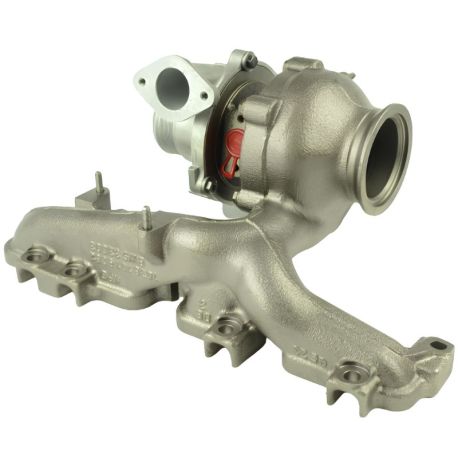 Turbo pour OPEL Combo C 1.6 CDTI 101 CV 5438 970 0008
