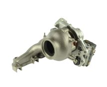 Turbo pour OPEL Combo C 1.6 CDTI 101 CV 5438 970 0008