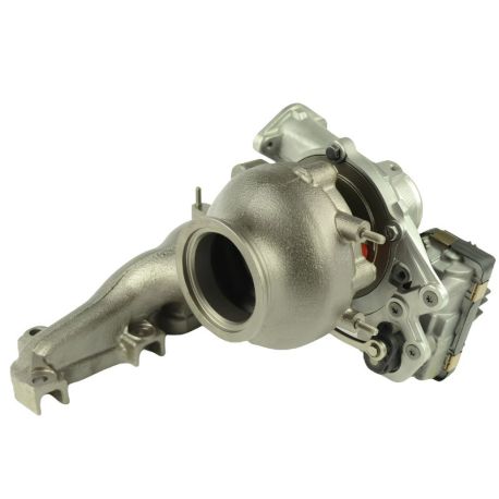 Turbo pour OPEL Combo C 1.6 CDTI 105 CV 5438 970 0008