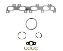 Turbo pour OPEL Combo C 1.6 CDTI 101 CV 5438 970 0008