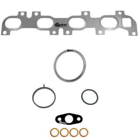 Turbo neuf pour OPEL Combo C 1.6 CDTI 120 CV - 5438 970 0008 - SL Turbo