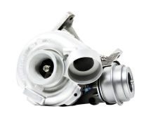 Turbo pour MERCEDES Classe E (W210) 200 CDI 116 CV 709835-5002S
