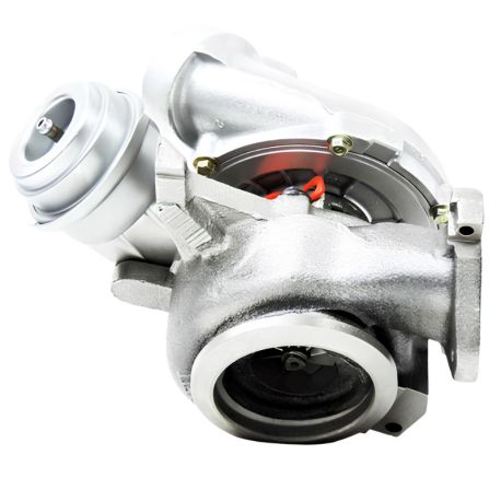Turbo pour MERCEDES Classe E (W210) 200 CDI 116 CV 709835-5002S