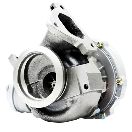 Turbo 709835-5002S