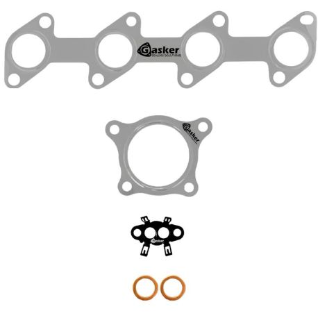 Turbo pour AUDI A3 (8P1 / 8PA) 1.2 TFSI 105 CV 9V203