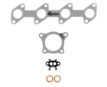 Turbo neuf pour AUDI A3 (8P1 / 8PA) 1.2 TFSI 105 CV - 9V203 - SL Turbo