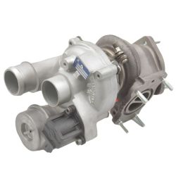 Turbo pour MINI Clubman (R55) 1.6 John Cooper Works 211 CV 5303 988 0146