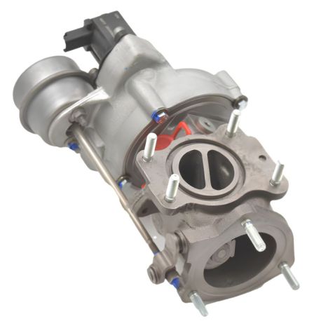 Turbo pour MINI Mini (R56) 1.6 John Cooper Works 211 CV 5303 988 0146