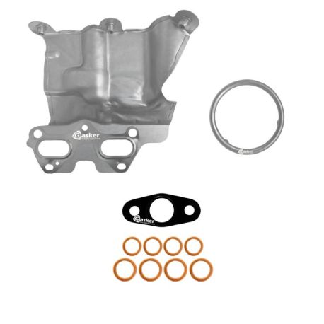 Turbo neuf pour FIAT Panda 3 0.9 78 CV - 49373-03012 - Jrone
