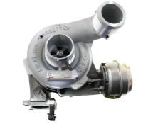 Turbo pour FIAT Multipla 1.9 JTD 120 CV 777251-5002S