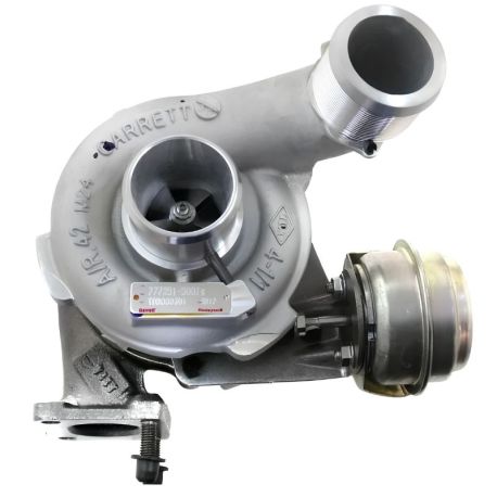 Turbo pour ALFA ROMEO 156 1.9 JTD 120 CV 777251-5002S