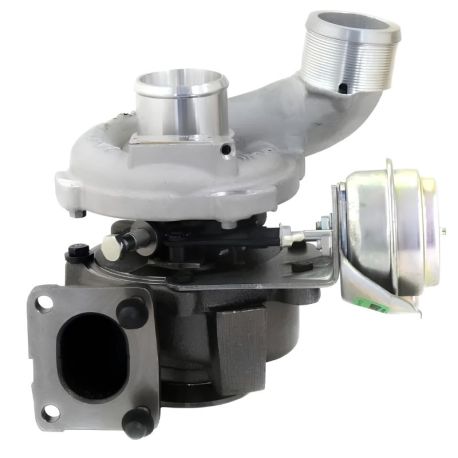 Turbo pour ALFA ROMEO 156 1.9 JTD 120 CV 777251-5002S