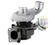 Turbo pour ALFA ROMEO 156 1.9 JTD 120 CV 777251-5002S