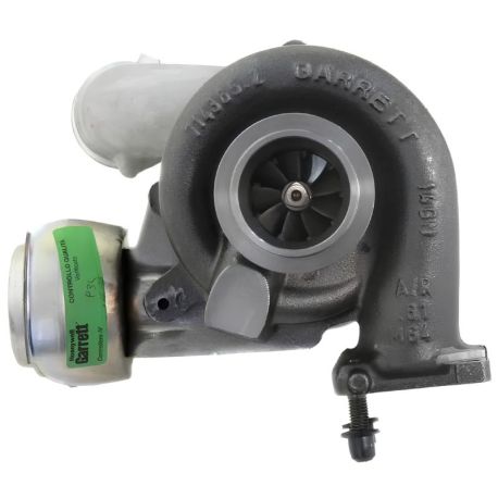 Turbo pour FIAT Multipla 1.9 JTD 120 CV 777251-5002S