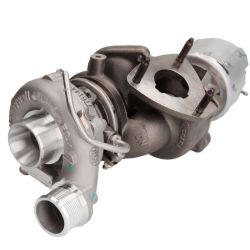 Turbo pour LAND ROVER Discovery 4 3.0 SDV6 256 CV 778401-5012S