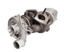 Turbo pour JAGUAR XJ 3.0 D 275 CV 778401-5012S
