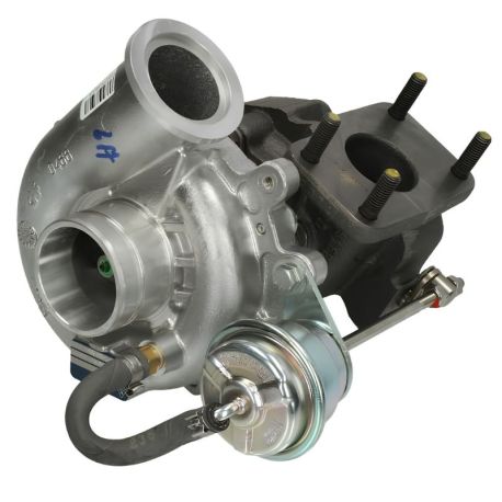 Turbo pour IVECO Daily 3 2.3 TD 110 CV 5303 988 0066
