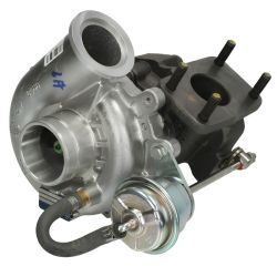 Turbo pour IVECO Daily 3 2.3 TD 116 CV 5303 988 0066