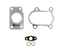 Turbo pour IVECO Daily 3 2.3 TD 116 CV 5303 988 0066