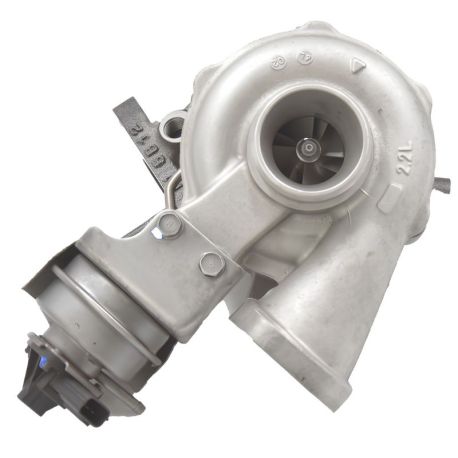 Turbo pour CHEVROLET Cruze 2.0 CDI 150 CV 49477-01510