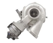 Turbo pour CHEVROLET Orlando 2.0 D 163 CV 49477-01510
