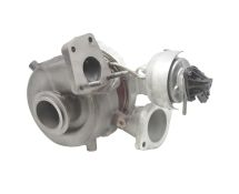 Turbo pour CHEVROLET Orlando 2.0 D 131 CV 49477-01510