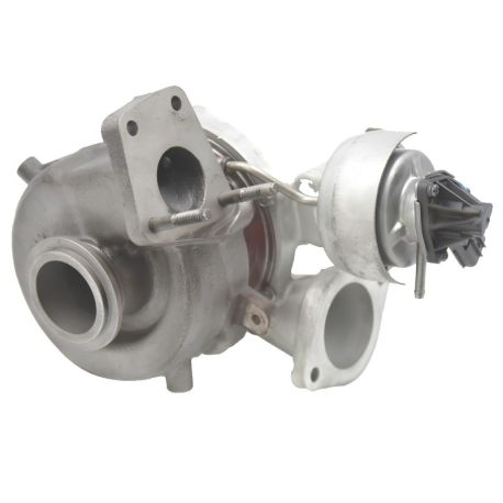 Turbo pour CHEVROLET Orlando 2.0 D 163 CV 49477-01510
