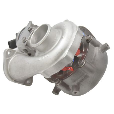 Turbo pour CHEVROLET Orlando 2.0 D 131 CV 49477-01510