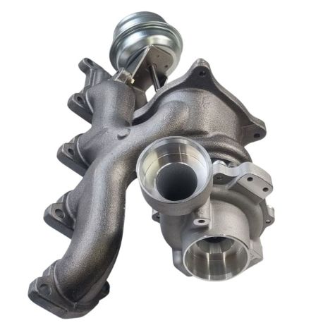 Turbo pour MERCEDES Sprinter 2 (906) 515 515 CDI 150 CV 5439 988 0049