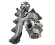 Turbo pour MERCEDES Sprinter 2 (906) 215 215 CDI 150 CV 5439 988 0049