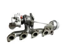 Turbo pour MERCEDES Sprinter 2 (906) 213 213 CDI 129 CV 5439 988 0049