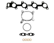 Turbo pour MERCEDES Sprinter 2 (906) 513 513 CDI 129 CV 5439 988 0049