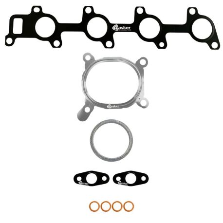 Turbo neuf pour MERCEDES Sprinter 2 (906) 213 213 CDI 129 CV - 5439 988 0049 - Jrone