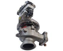 Turbo pour FIAT Ducato 3 2.0 Multijet 116 CV 832642-5005S