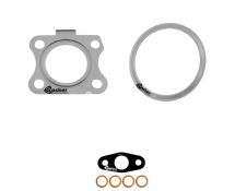 Turbo pour FIAT Ducato 3 2.0 Multijet 116 CV 832642-5005S