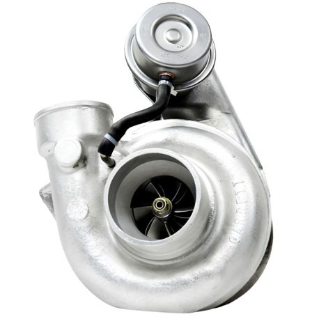 Turbo pour MERCEDES Sprinter 1 (903) 312 312 D 122 CV 454207-5001S