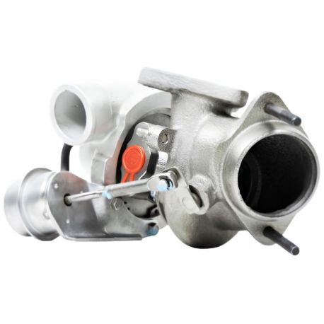 Turbo pour MERCEDES Sprinter 1 (901 / 902) 212 212 D 122 CV 454207-5001S