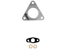 Turbo pour MERCEDES Sprinter 1 (903) 312 312 D 122 CV 454207-5001S